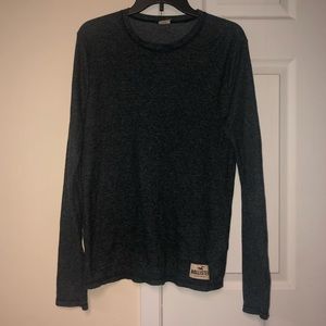 Hollister long sleeve